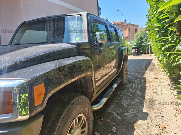 1#10326 Autocarro Hummer H3 in vendita - foto 3