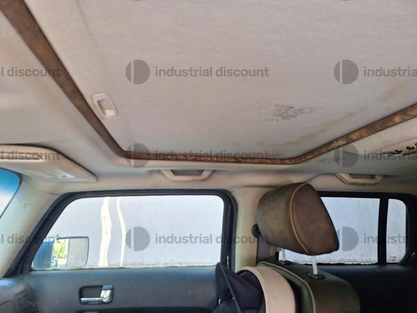1#10326 Autocarro Hummer H3 in vendita - foto 11