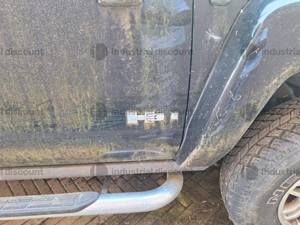 1#10326 Autocarro Hummer H3 in vendita - foto 13
