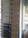 Immagine 9 - Invito ad offrire per complementi di arredo per negozio e piccola attrezzatura - Lotto 1 (Asta 10327)