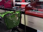 Immagine 18 - Invito ad offrire per complementi di arredo per negozio e piccola attrezzatura - Lotto 1 (Asta 10327)