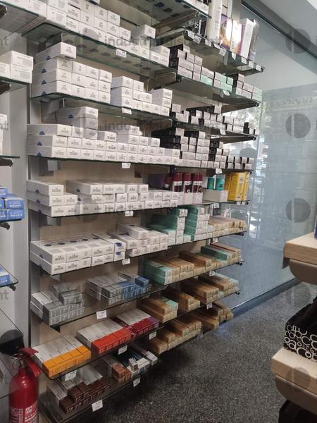 1#10327 Invito ad offrire per complementi di arredo per negozio e piccola attrezzatura in vendita - foto 4