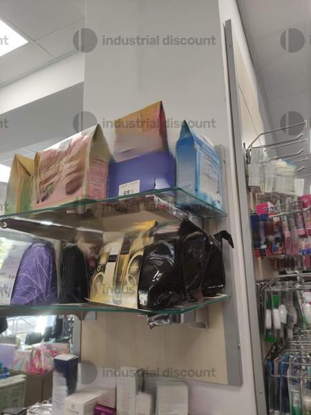 1#10327 Invito ad offrire per complementi di arredo per negozio e piccola attrezzatura in vendita - foto 5