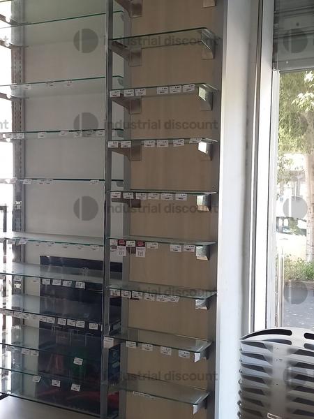 1#10327 Invito ad offrire per complementi di arredo per negozio e piccola attrezzatura in vendita - foto 9