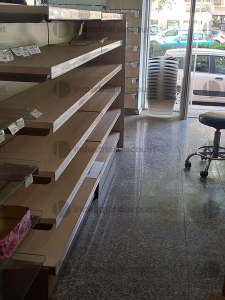 1#10327 Invito ad offrire per complementi di arredo per negozio e piccola attrezzatura in vendita - foto 15