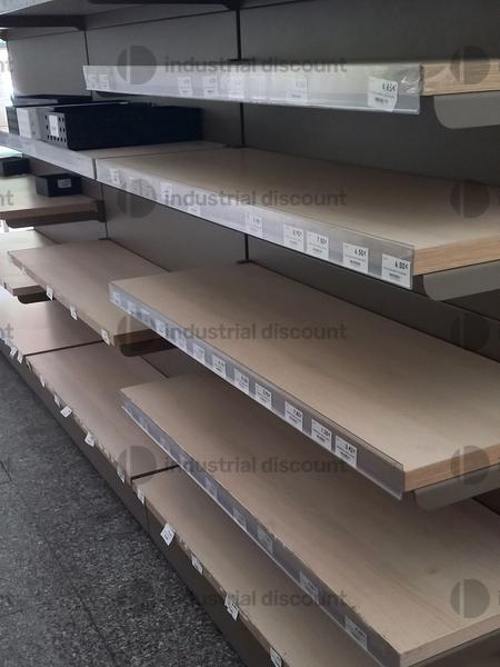 1#10327 Invito ad offrire per complementi di arredo per negozio e piccola attrezzatura in vendita - foto 16