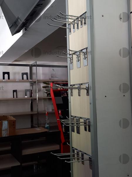 1#10327 Invito ad offrire per complementi di arredo per negozio e piccola attrezzatura in vendita - foto 17
