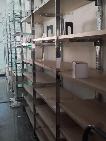 1#10327 Invito ad offrire per complementi di arredo per negozio e piccola attrezzatura in vendita - foto 19