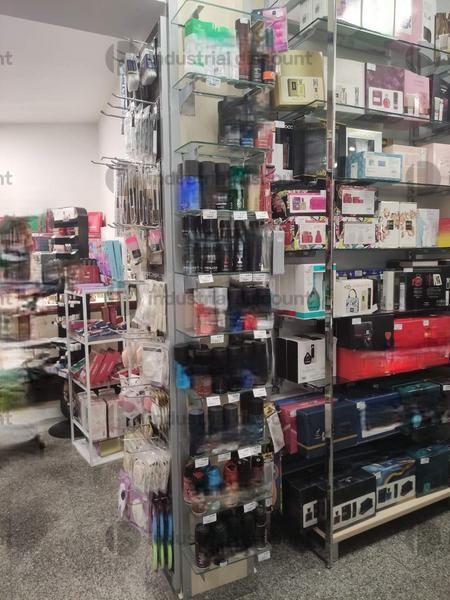 1#10327 Invito ad offrire per complementi di arredo per negozio e piccola attrezzatura in vendita - foto 22