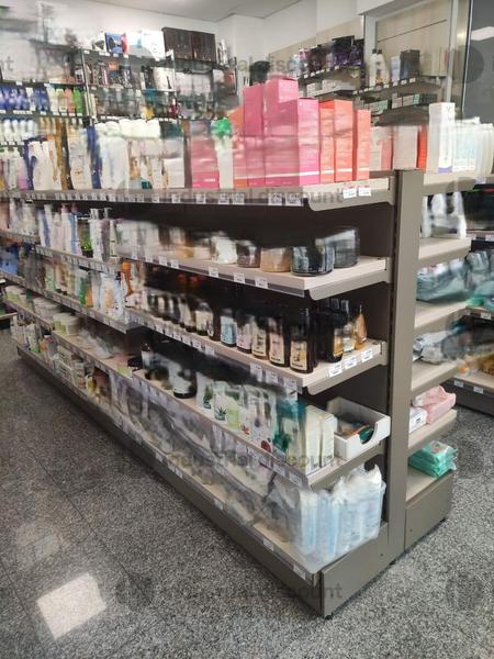 1#10327 Invito ad offrire per complementi di arredo per negozio e piccola attrezzatura in vendita - foto 23