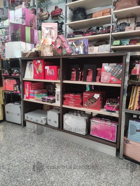 1#10327 Invito ad offrire per complementi di arredo per negozio e piccola attrezzatura in vendita - foto 24