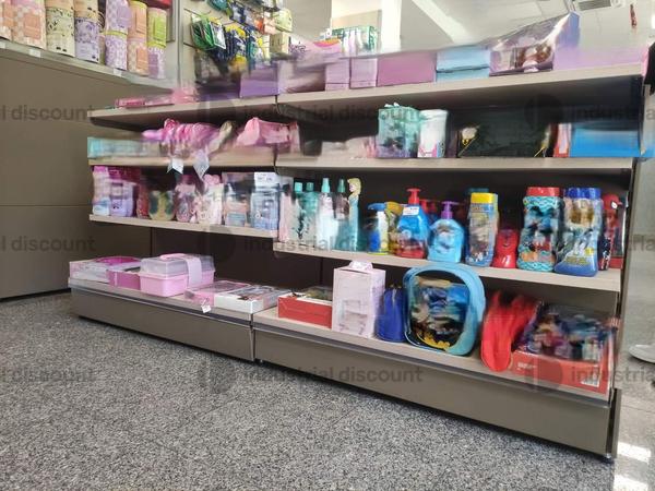 1#10327 Invito ad offrire per complementi di arredo per negozio e piccola attrezzatura in vendita - foto 29
