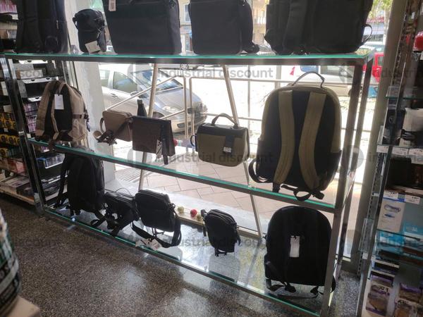 1#10327 Invito ad offrire per complementi di arredo per negozio e piccola attrezzatura in vendita - foto 30