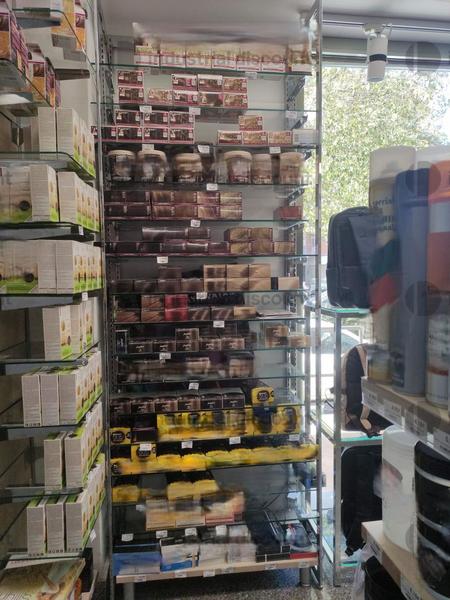 1#10327 Invito ad offrire per complementi di arredo per negozio e piccola attrezzatura in vendita - foto 31