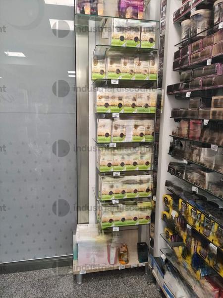 1#10327 Invito ad offrire per complementi di arredo per negozio e piccola attrezzatura in vendita - foto 32