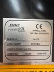 Immagine 8 - Gru cingolata Kegiom lifting - Lotto 1 (Asta 10328)