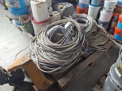 Cavi elettrici e quadri elettrici - Lotto 1 (Asta 10329)