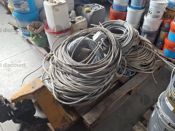 1#10329 Cavi elettrici e quadri elettrici in vendita - foto 1