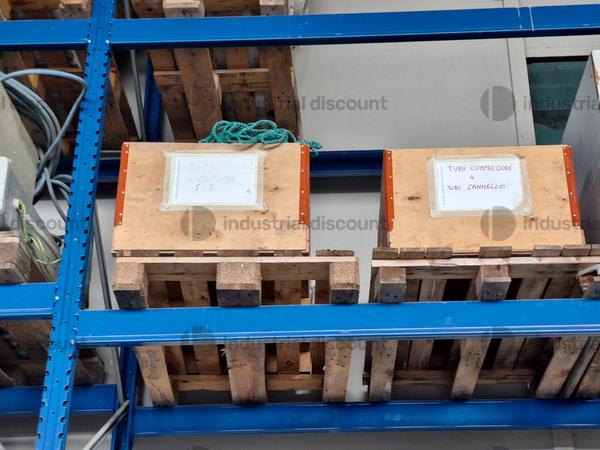1#10329 Cavi elettrici e quadri elettrici in vendita - foto 3