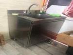Immagine 12 - Attrezzature per la macelleria - Lotto 1 (Asta 10333)