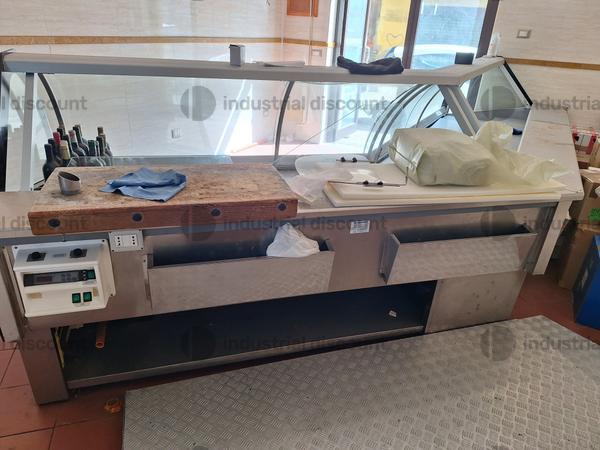 1#10333 Attrezzature per la macelleria in vendita - foto 1