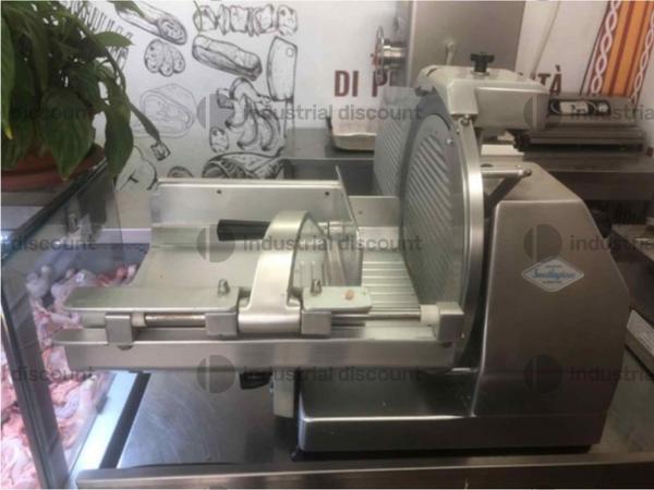 1#10333 Attrezzature per la macelleria in vendita - foto 4