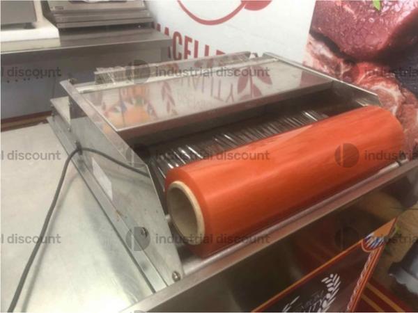 1#10333 Attrezzature per la macelleria in vendita - foto 6