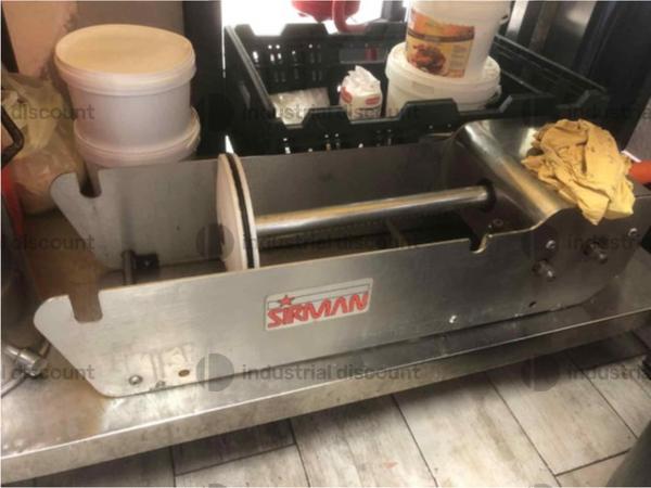 1#10333 Attrezzature per la macelleria in vendita - foto 7