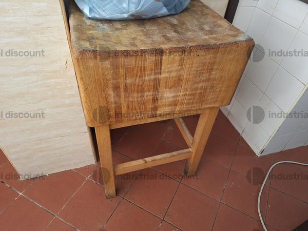 1#10333 Attrezzature per la macelleria in vendita - foto 8