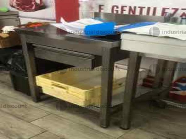 1#10333 Attrezzature per la macelleria in vendita - foto 11