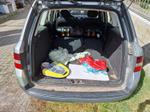 Immagine 9 - Autovettura Fiat Stilo SW - Lotto 1 (Asta 10334)