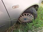 Immagine 11 - Autovettura Fiat Stilo SW - Lotto 1 (Asta 10334)