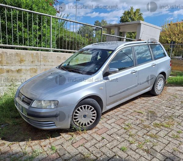 Automobili in vendita