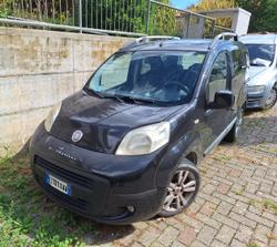 Autovettura Fiat Fiorino Qubo - Lotto 2 (Asta 10334)