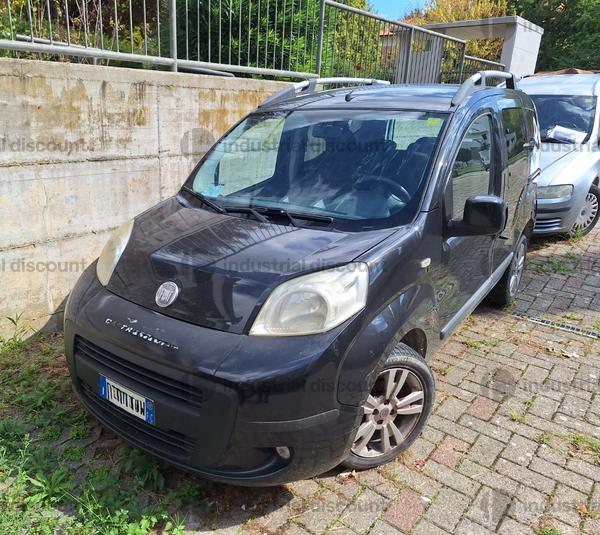 Automobili in vendita