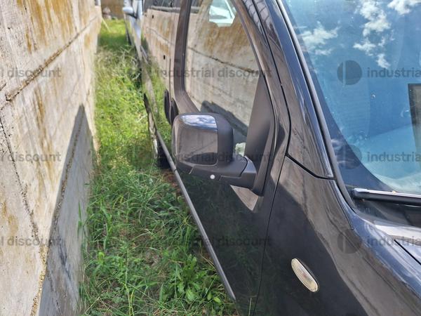 2#10334 Autovettura Fiat Fiorino Qubo in vendita - foto 12