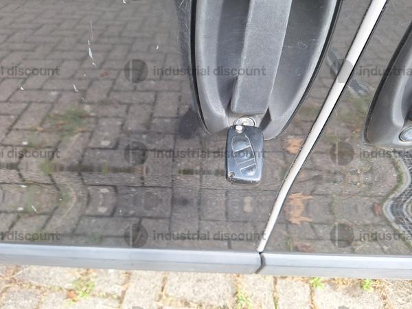 2#10334 Autovettura Fiat Fiorino Qubo in vendita - foto 14