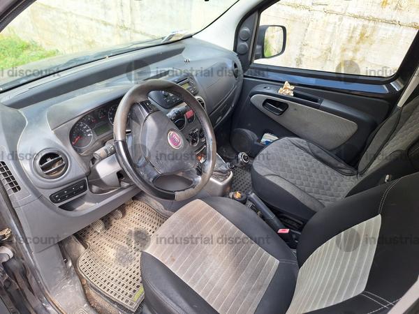 2#10334 Autovettura Fiat Fiorino Qubo in vendita - foto 15