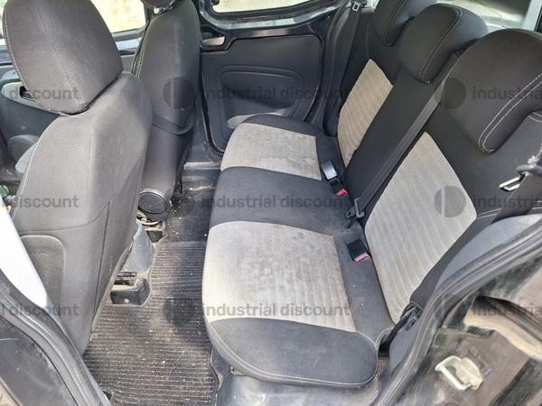 2#10334 Autovettura Fiat Fiorino Qubo in vendita - foto 16