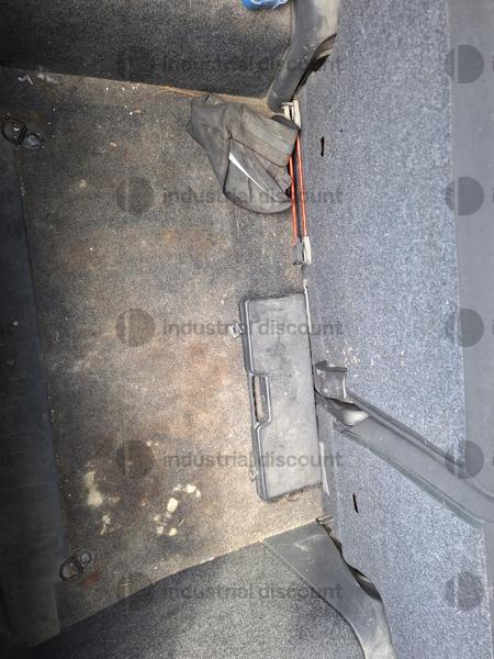 2#10334 Autovettura Fiat Fiorino Qubo in vendita - foto 20