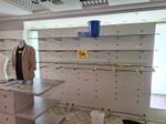 Immagine 11 - Arredi per negozio abbigliamento - Lotto 5 (Asta 10334)