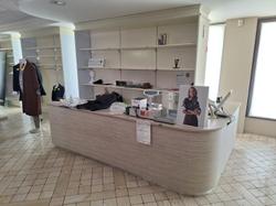 Arredi per negozio abbigliamento - Lotto 5 (Asta 10334)