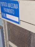 Immagine 4 - Materiale da officina arredi da ufficio e autocarri Fiat - Lotto 1 (Asta 10335)