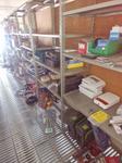Immagine 5 - Materiale da officina arredi da ufficio e autocarri Fiat - Lotto 1 (Asta 10335)