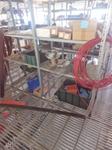 Immagine 6 - Materiale da officina arredi da ufficio e autocarri Fiat - Lotto 1 (Asta 10335)