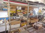 Immagine 7 - Materiale da officina arredi da ufficio e autocarri Fiat - Lotto 1 (Asta 10335)