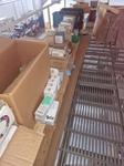 Immagine 8 - Materiale da officina arredi da ufficio e autocarri Fiat - Lotto 1 (Asta 10335)