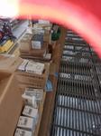 Immagine 10 - Materiale da officina arredi da ufficio e autocarri Fiat - Lotto 1 (Asta 10335)