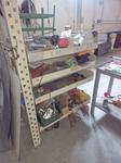 Immagine 16 - Materiale da officina arredi da ufficio e autocarri Fiat - Lotto 1 (Asta 10335)