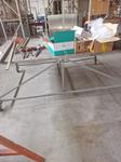 Immagine 31 - Materiale da officina arredi da ufficio e autocarri Fiat - Lotto 1 (Asta 10335)